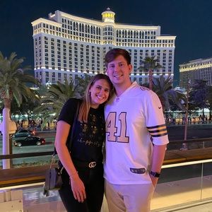 Meet your Posher, Hayley